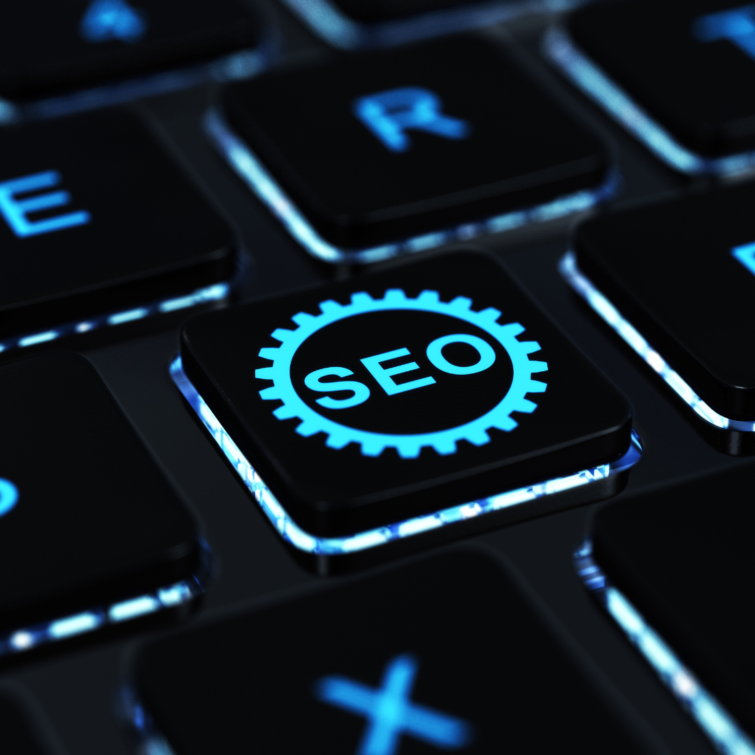 seo services offered by Brave Technologies